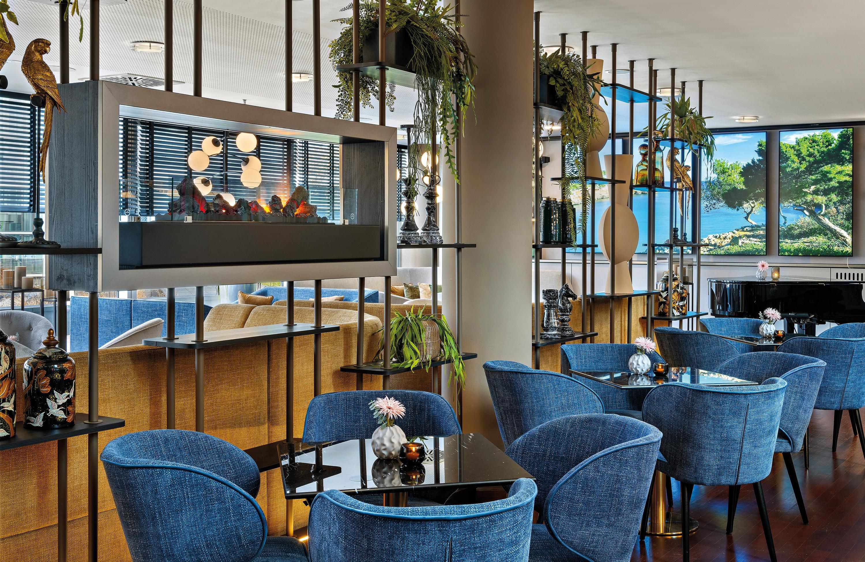 ليوناردو هوتل إسسلينجين