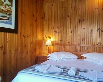 Lakeside Accommodation - Knysna - Bedroom