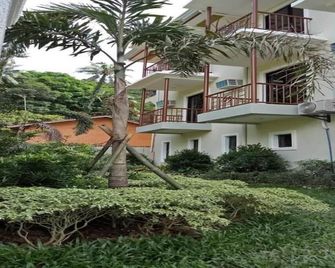 Layang Layang Home - El Nido