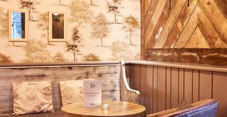 Old Mill by Chef & Brewer Collection - Coventry - Restaurante