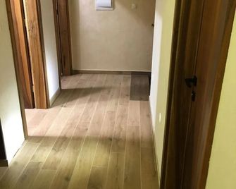 Noce Zagreb - Zagreb - Hallway