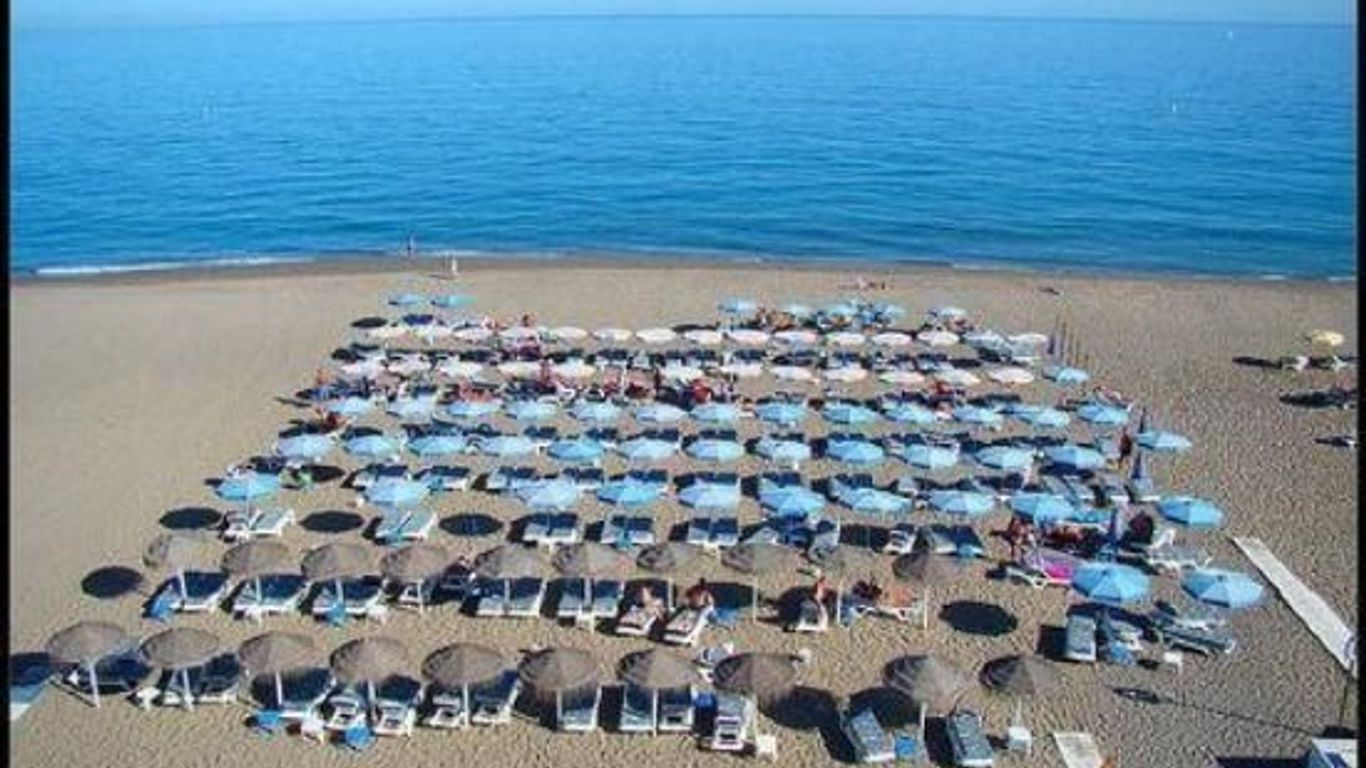 Hotel Moon Dreams Mediterraneo