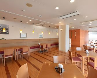 Tabist Yabuki Station Hotel - Yabuki - Restaurant