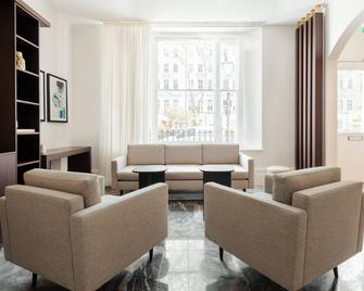 Rove Hotel London Paddington - London - Schlafzimmer