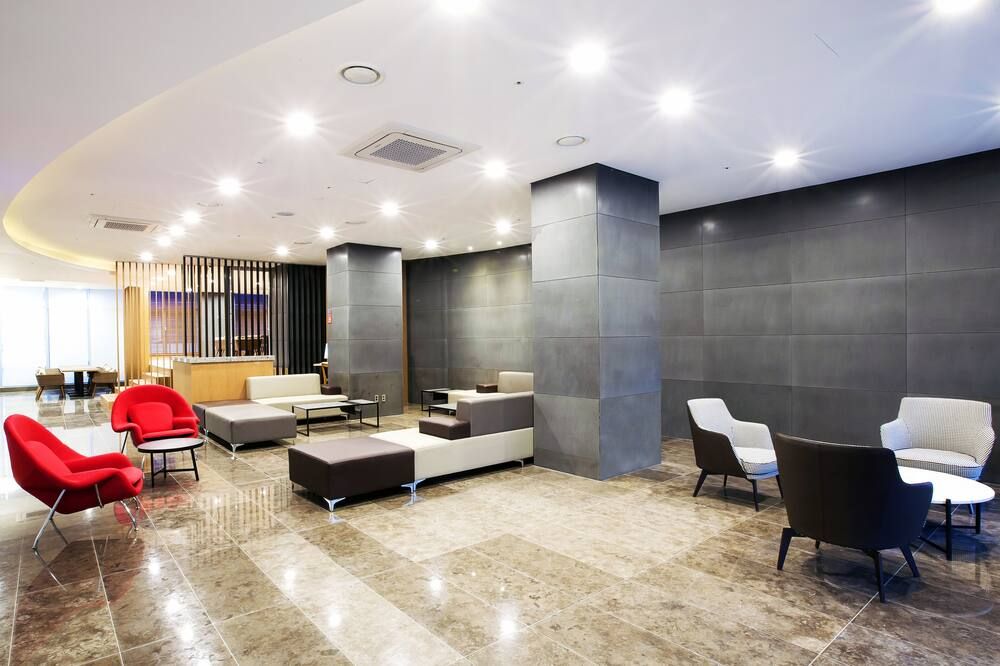 هوتل بريدج سيوجويبو