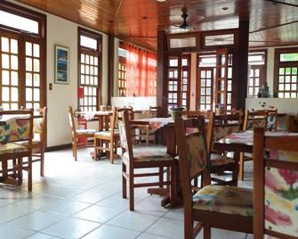 Pousada Aconchego - Vila do Abraao - Restaurant