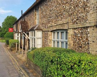 The Red Lion - Cambridge