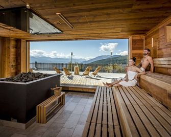 Tratterhof Mountain Sky Hotel - Maranza