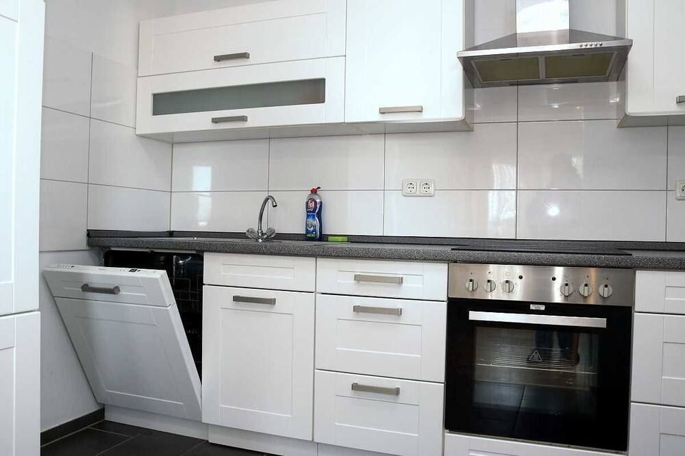 Apartment for 4 guests with 52m² in Essen (183603) - Essen - Kitchen