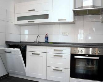 Apartment for 4 guests with 52m² in Essen (183603) - Essen - Kitchen