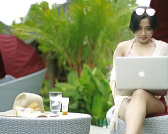 Samata Village Gili Air - Pemenang