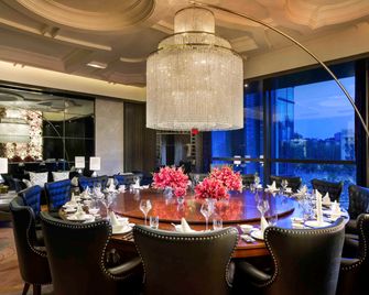 Sofitel Kunming - Kunming - Restaurante