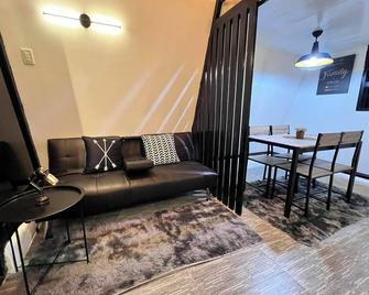 This A frame house is good for families, couples, or small group of friends. - Los Baños