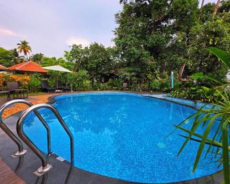 Vedic Village Retreat Kodungallur - Kochi - Pool
