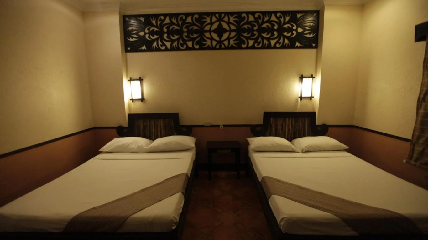 بلايا تروبيكال