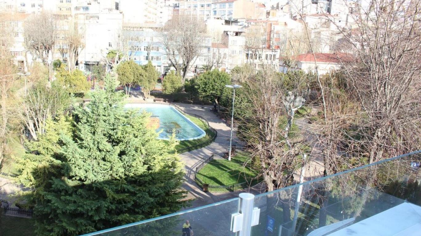 Sultans Hotel