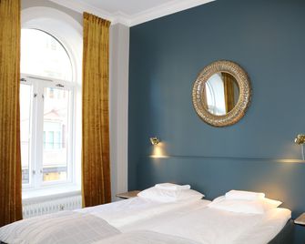 Cochs Pensjonat - Oslo - Bedroom