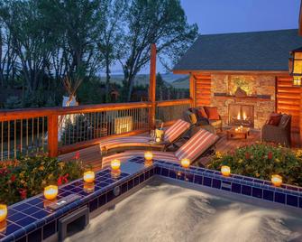 Rustic Inn At Jackson Hole - Jackson - Prestation de l’hébergement