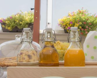 B&b Radici - Trani