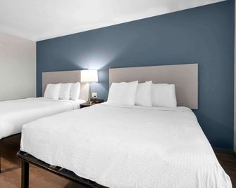 Extended Stay America Select Suites - Charlotte - Northlake - Charlotte - Habitación