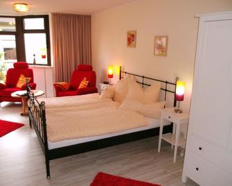 Haus Roseneck Mit Thermeplus - Bad Bevensen - Sovrum