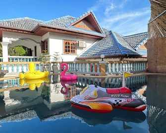 Phuket Patong Plan B house - Patong