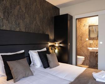 Charme Hotel Wildthout - Ommen - Quarto