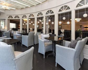 The Lord Bute - Christchurch - Restaurante