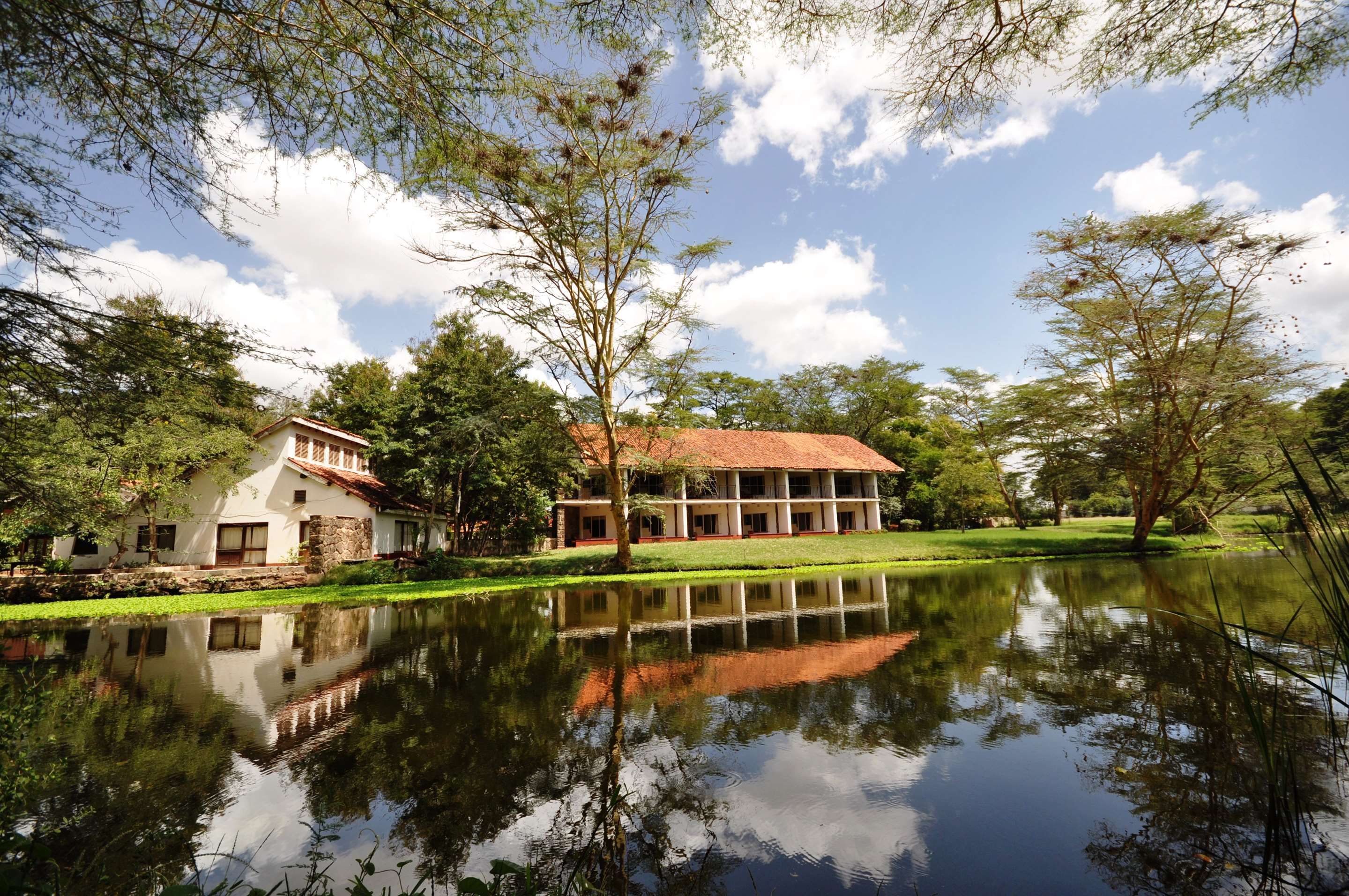 Hunters Lodge - Kiboko $80. Kibwezi Hotel Deals & Reviews - KAYAK