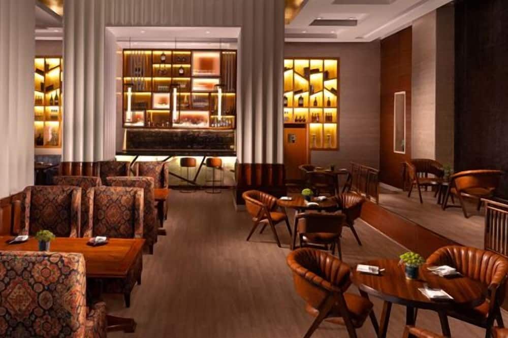 جايبيي فاسانت كونتيننتال - نيو دلهي - ردهة