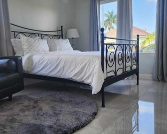 Soleil Sea Renity - Saint Ann’s Bay - Camera da letto