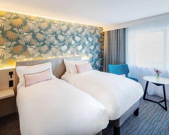 Grand Hotel Bregenz - MGallery - Bregenz - Bedroom