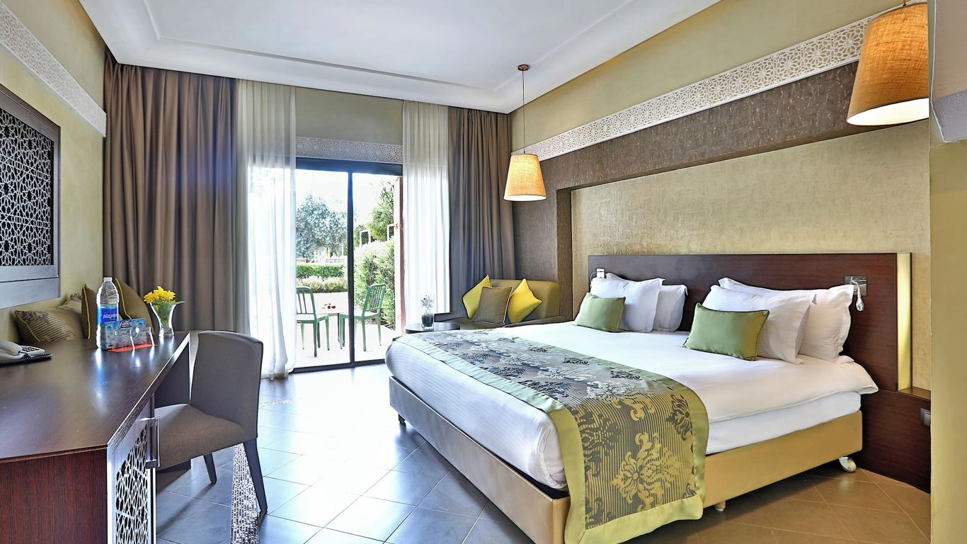 Kenzi Club Agdal Medina