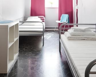 Dream Hostel & Hotel Tampere - Tampere - Bedroom