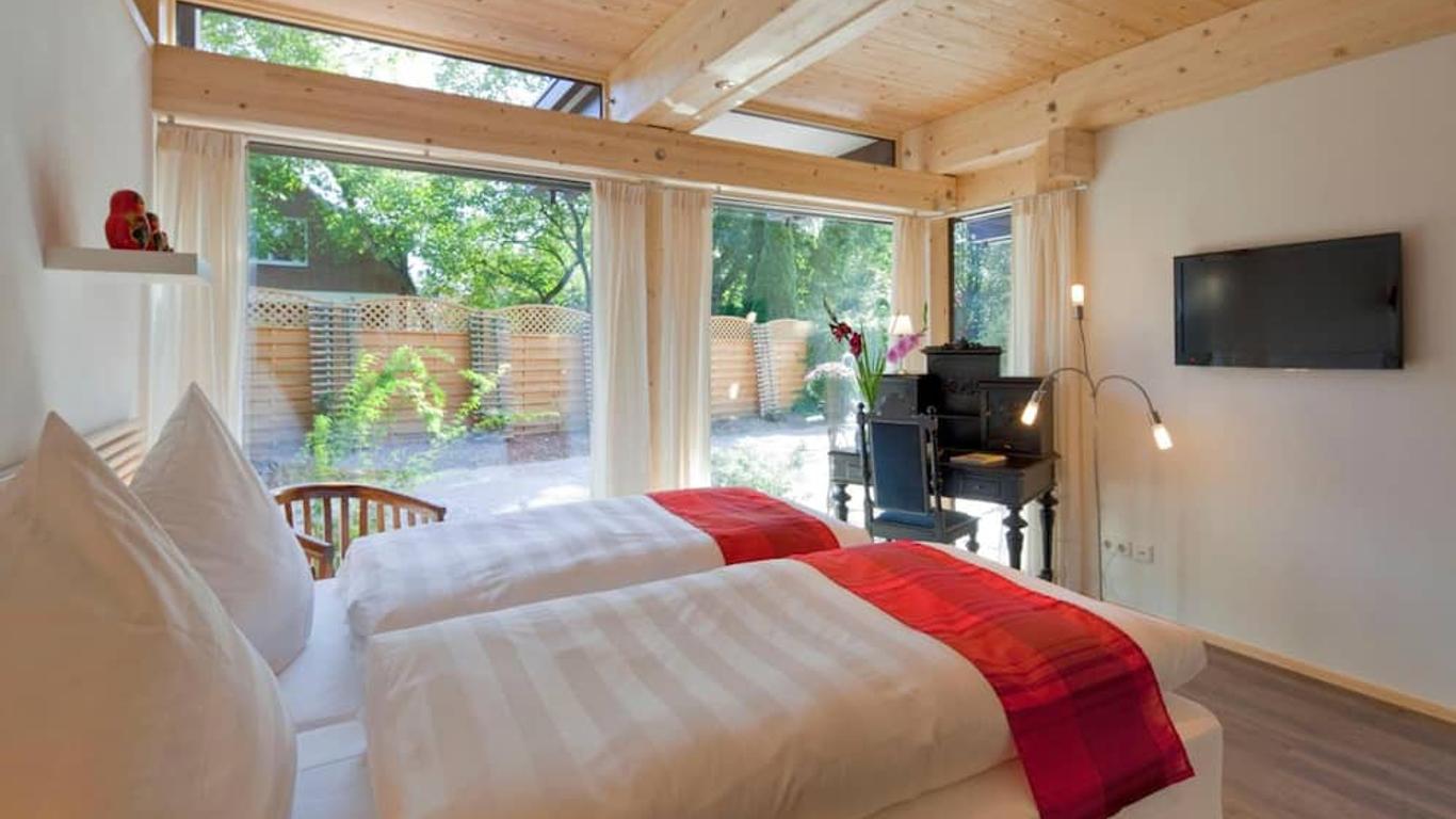 Vivere Ad Parcum - Bed And Breakfast