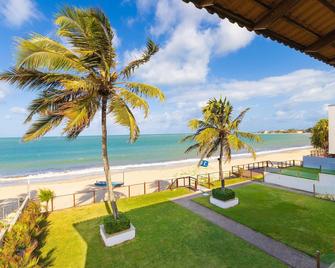 Casa Pérolas - Casa à Beira Mar por Carpediem - Jacumã - Playa