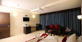 Hotel Rajshree - Chandigarh - Habitación