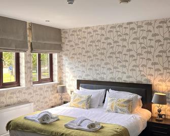 The Bakery B&B - Westerham - Bedroom