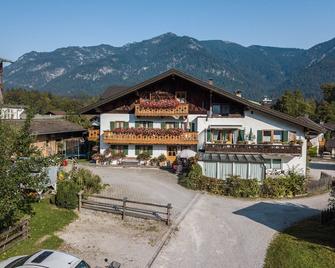 Ferienwohnung Zugspitze - Grainau