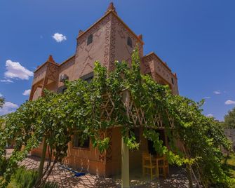 Kasbah Roseville - Kelaat Mgouna