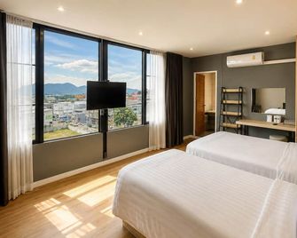 V1 Boutique Hotel - Kanchanaburi