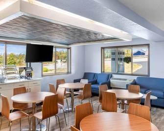 Quality Inn - Johnstown - Restaurant