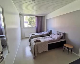 Apartment Niittykatu - Raahe - Habitación