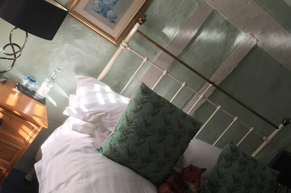 The Angel Inn B&B - Aylesbury - Schlafzimmer
