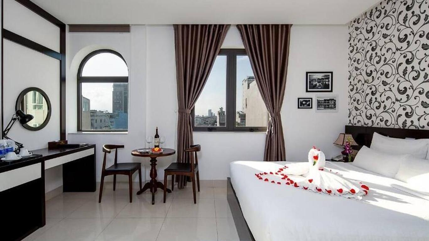 Dylan Hotel Danang