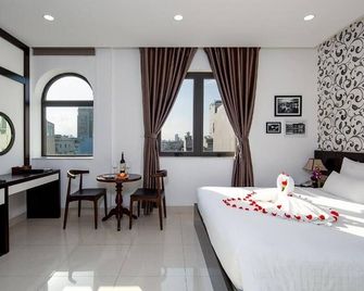 Dylan Hotel Danang - Da Nang - Κρεβατοκάμαρα