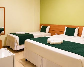 Domus Hotel Veneza - Ipatinga - Ipatinga