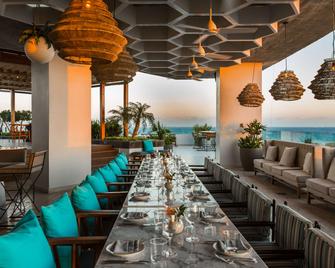 Hyatt Centric Playa del Carmen - Playa del Carmen - Restaurant