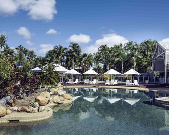 Mercure Townsville - Townsville - Zwembad