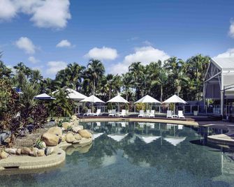 Mercure Townsville - Townsville - Pool